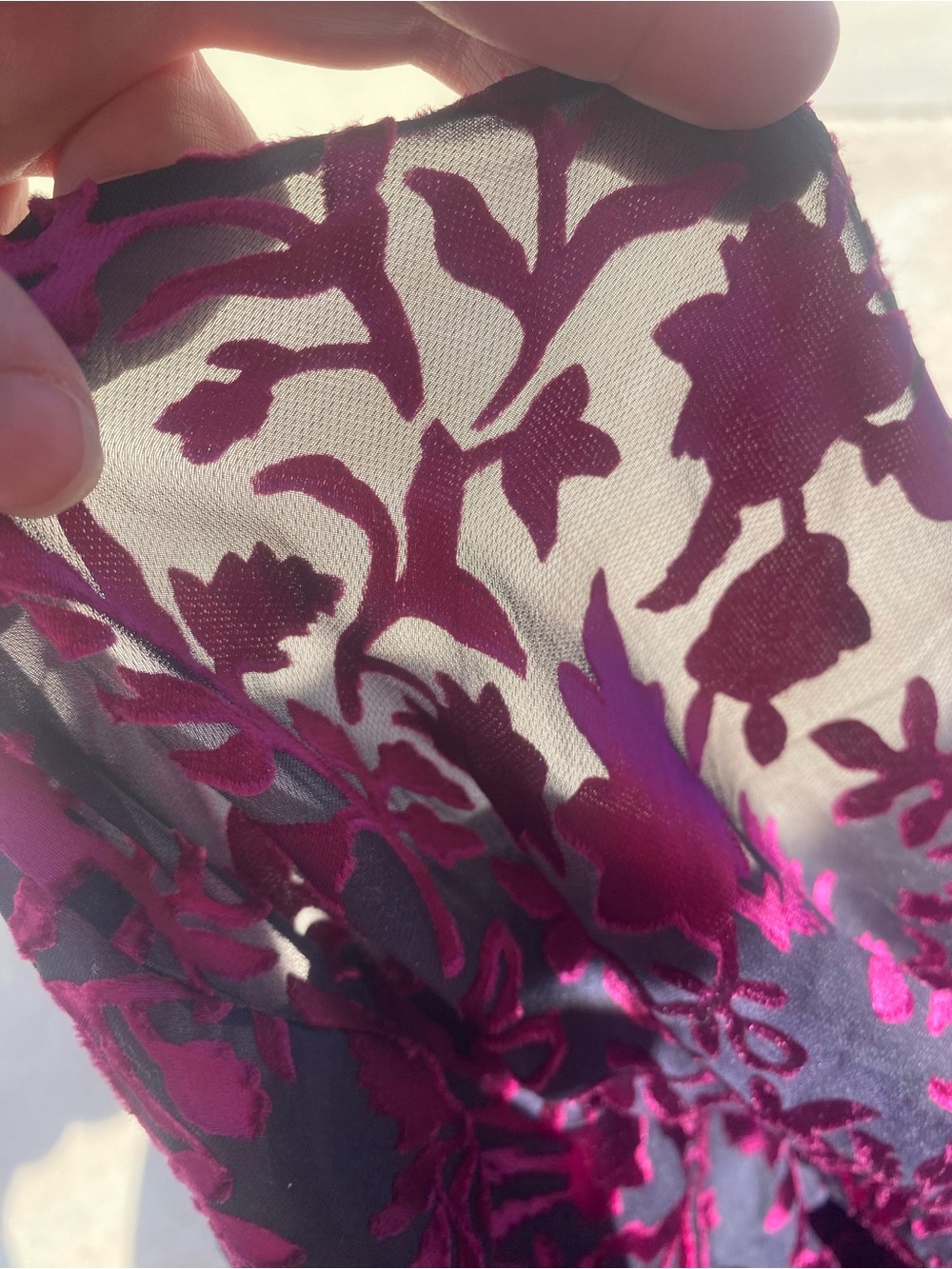 Club Monaco Size 6 Swing Mini Dress - Picture 12 of 15